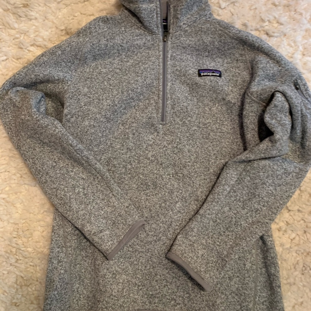 Patagonia pullover